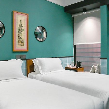 The Payang Hotel Куала Теренгану Екстериор снимка
