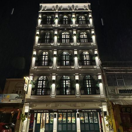The Payang Hotel Куала Теренгану Екстериор снимка