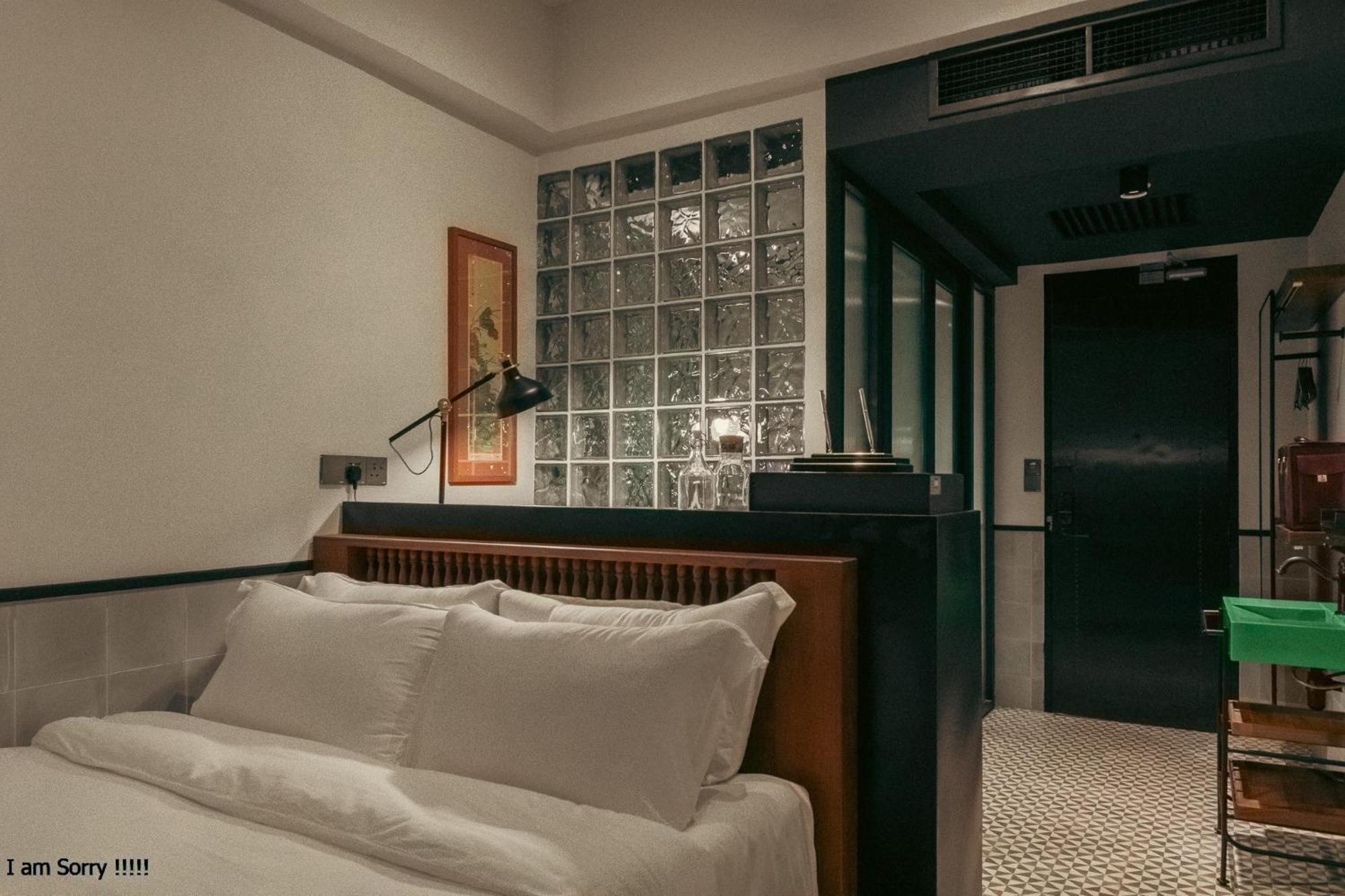 The Payang Hotel Куала Теренгану Екстериор снимка