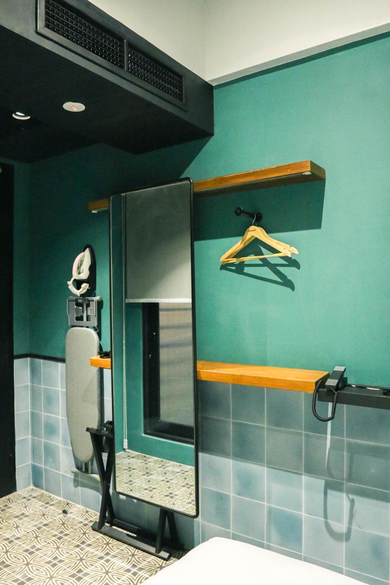 The Payang Hotel Куала Теренгану Екстериор снимка