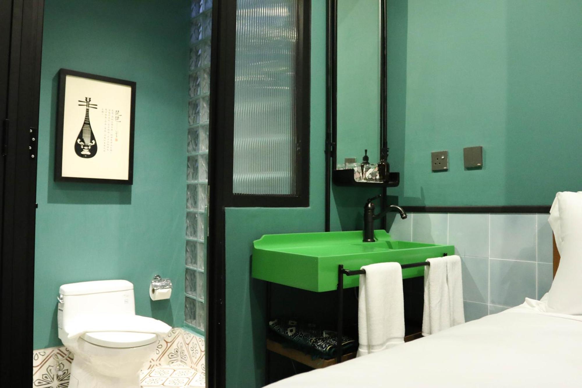The Payang Hotel Куала Теренгану Екстериор снимка