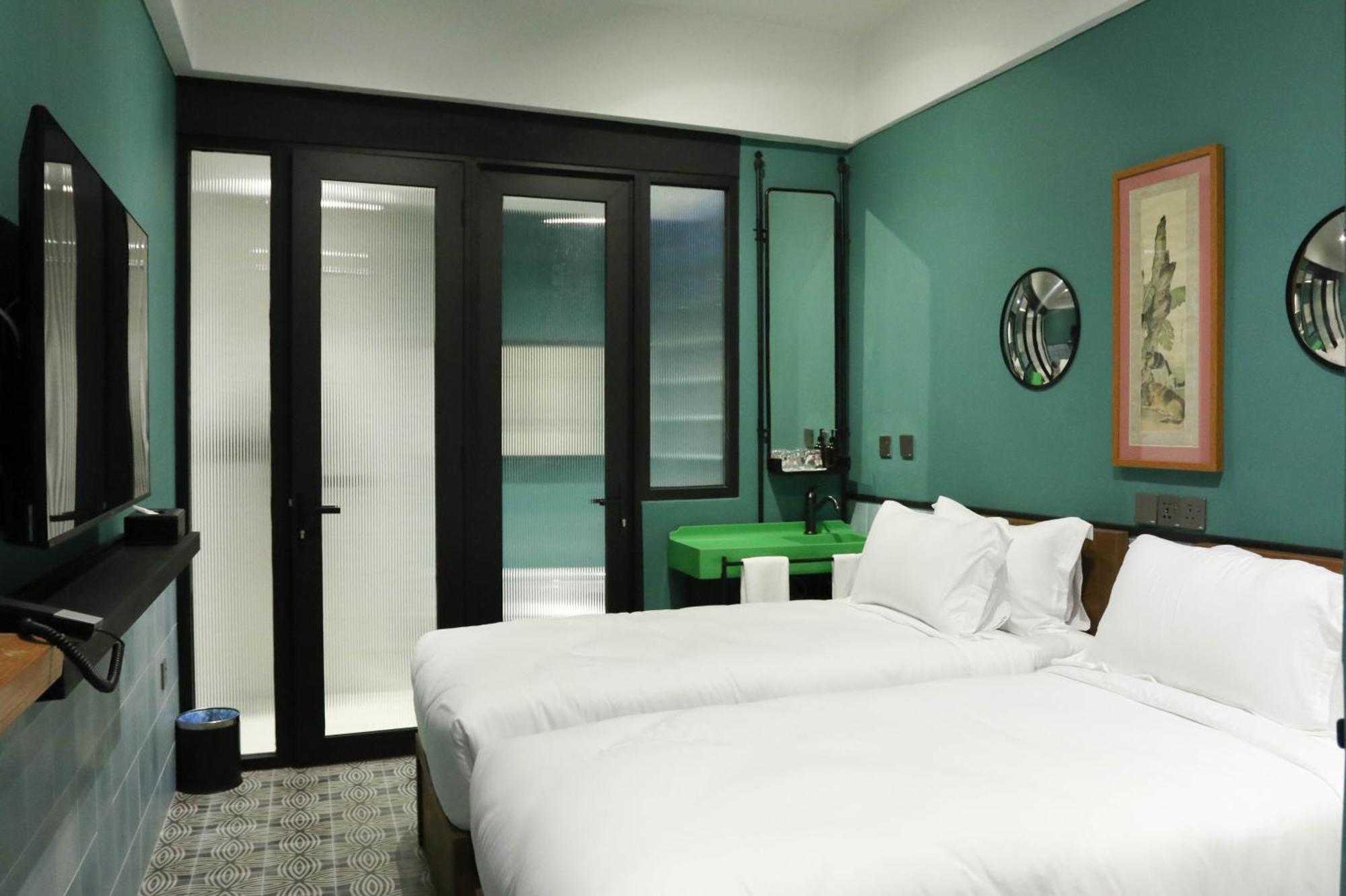 The Payang Hotel Куала Теренгану Екстериор снимка