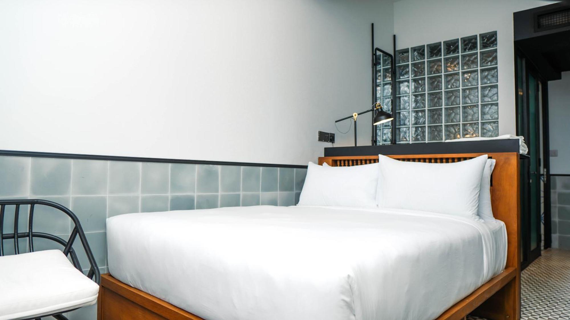 The Payang Hotel Куала Теренгану Екстериор снимка