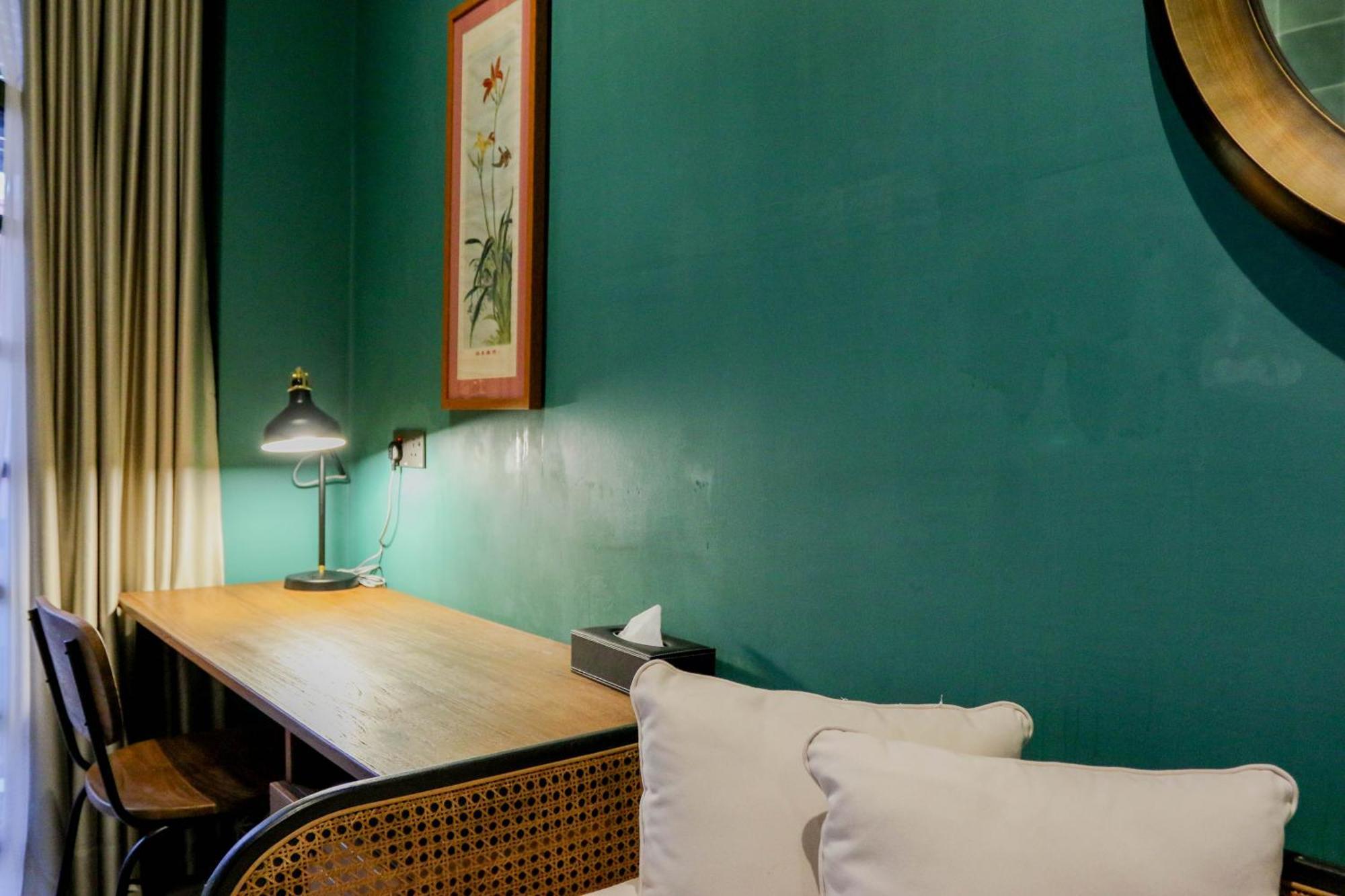 The Payang Hotel Куала Теренгану Екстериор снимка