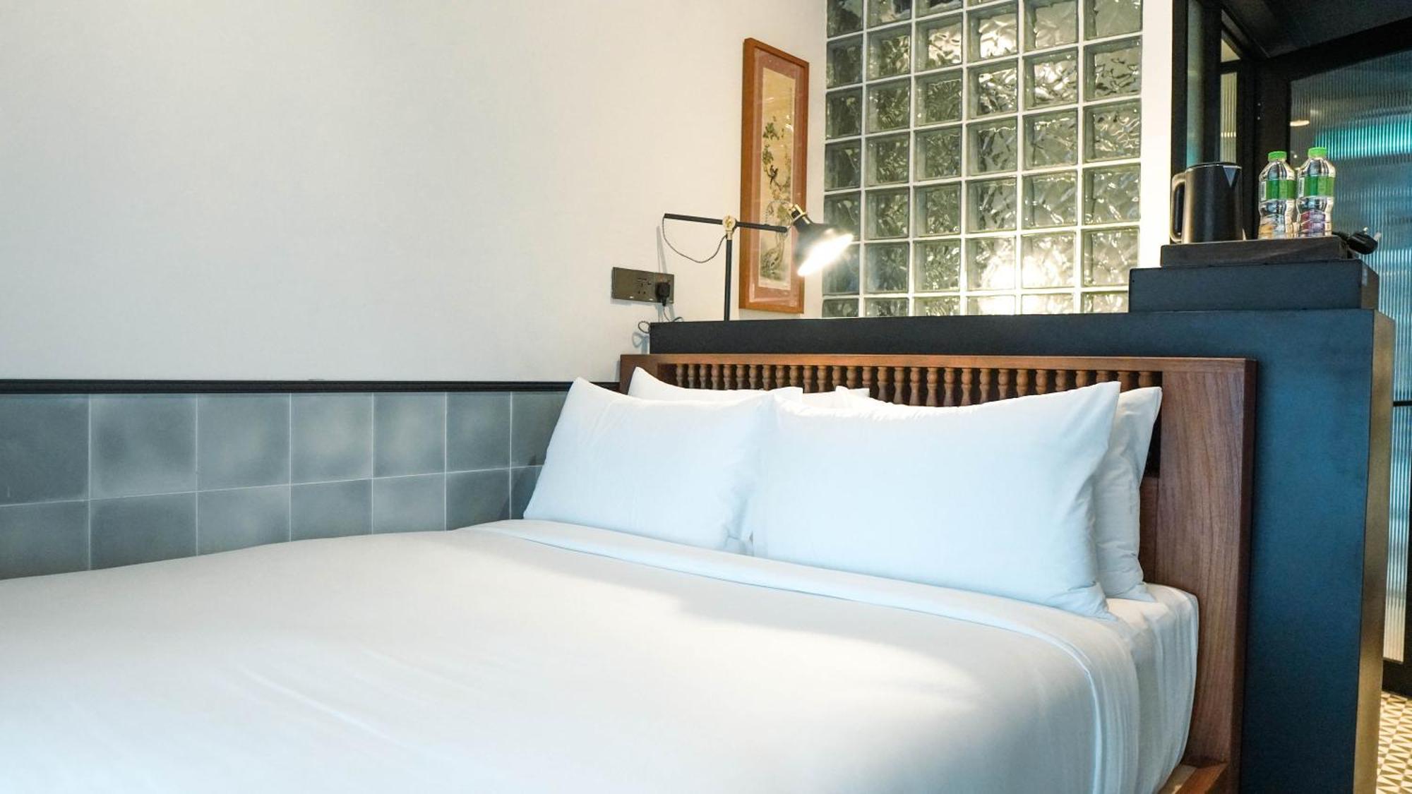 The Payang Hotel Куала Теренгану Екстериор снимка