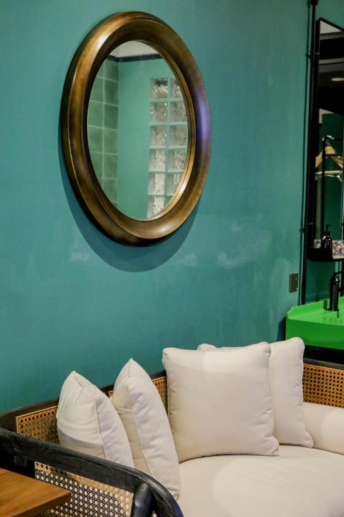 The Payang Hotel Куала Теренгану Екстериор снимка