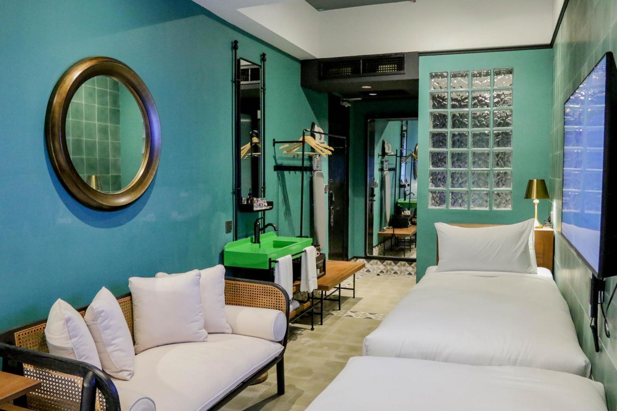 The Payang Hotel Куала Теренгану Екстериор снимка