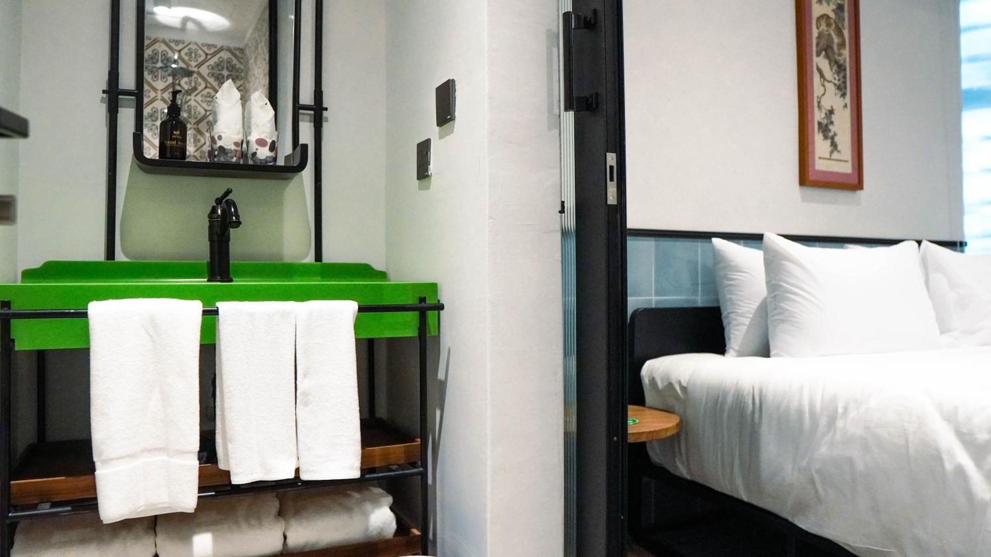 The Payang Hotel Куала Теренгану Екстериор снимка