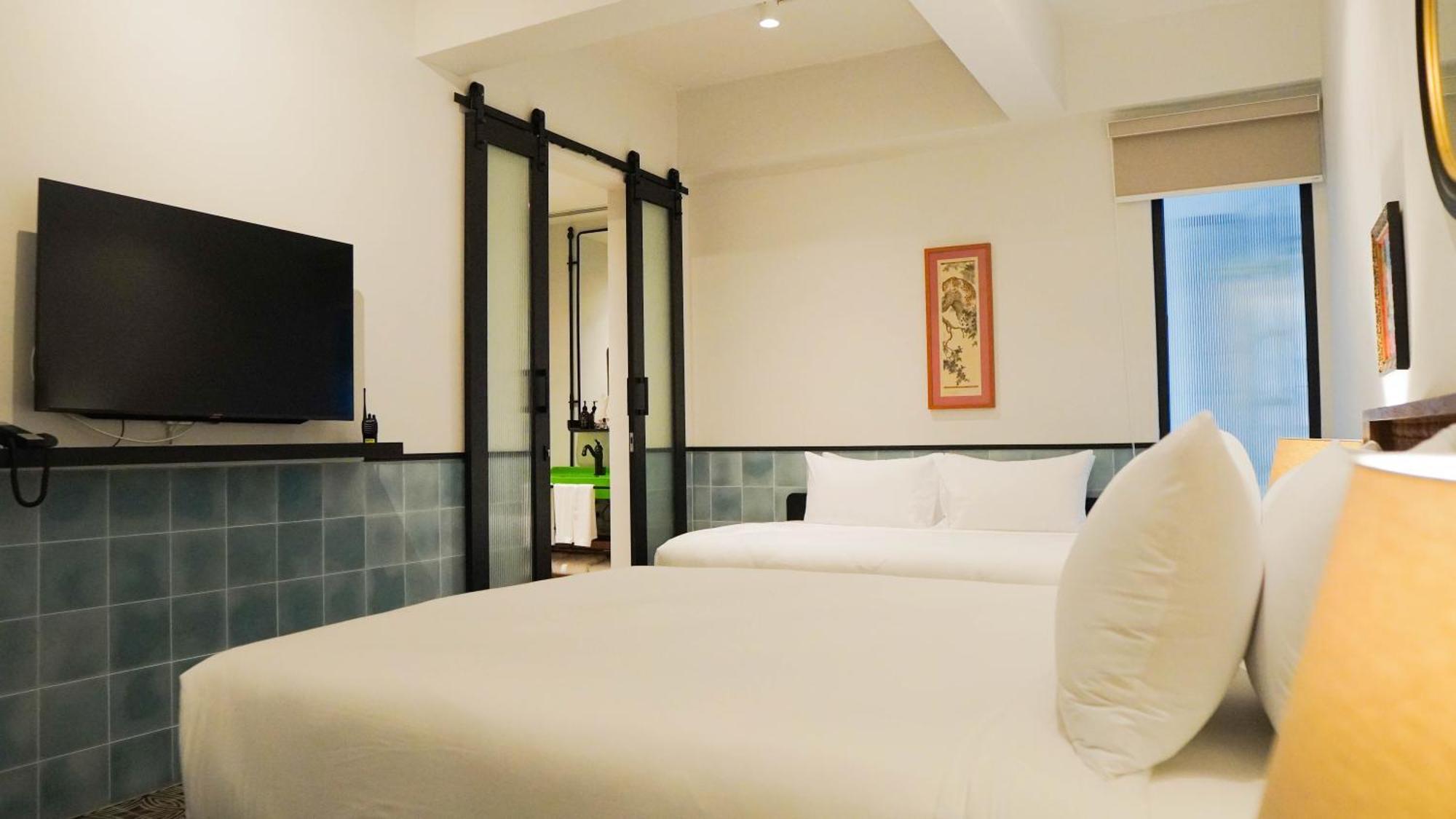 The Payang Hotel Куала Теренгану Екстериор снимка