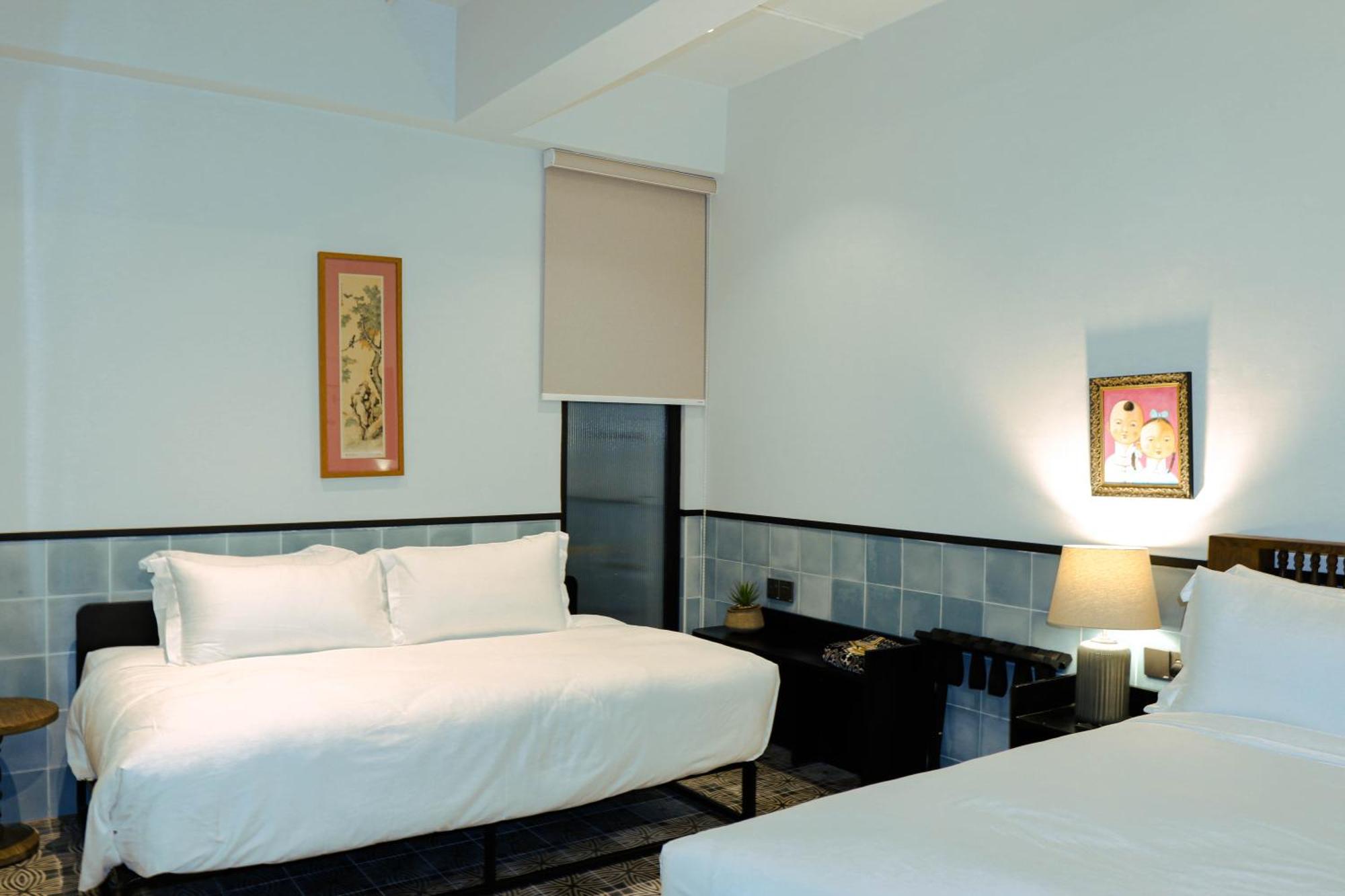 The Payang Hotel Куала Теренгану Екстериор снимка