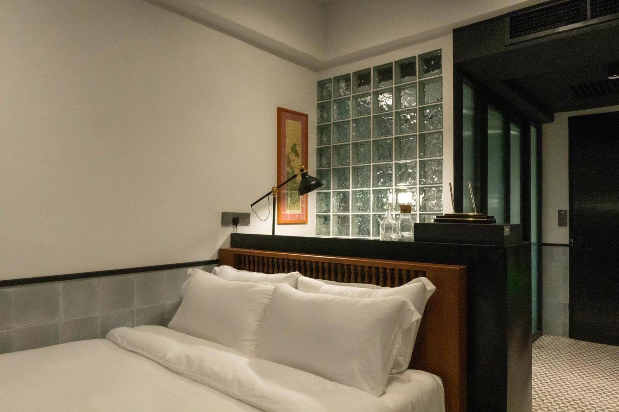 The Payang Hotel Куала Теренгану Екстериор снимка